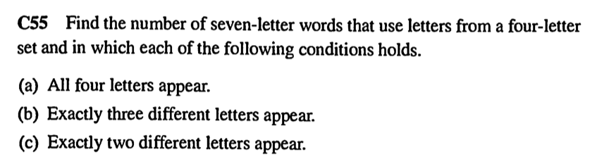 solved-c55-find-the-number-of-seven-letter-words-that-use-chegg