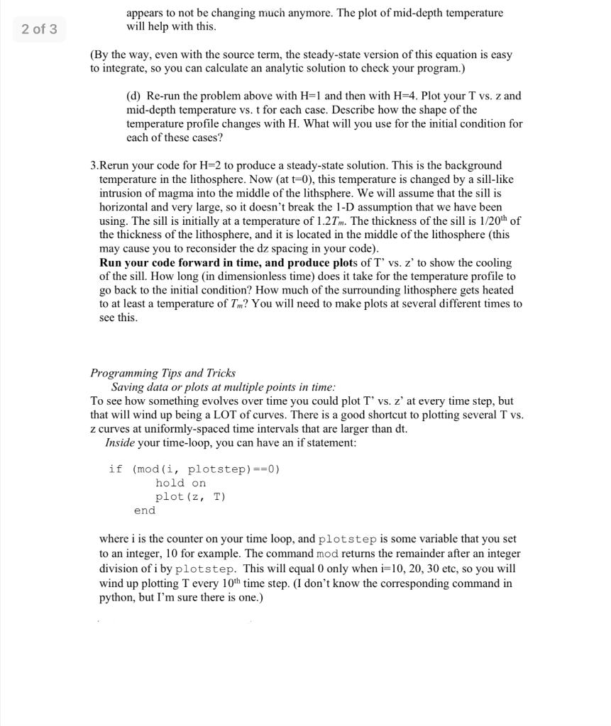 Solved Need help with coding this, dose not need to be | Chegg.com