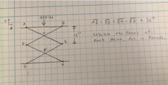 1800 Lbs A Ae 30 0h E G 36 8 1 15 Calcu Chegg Com