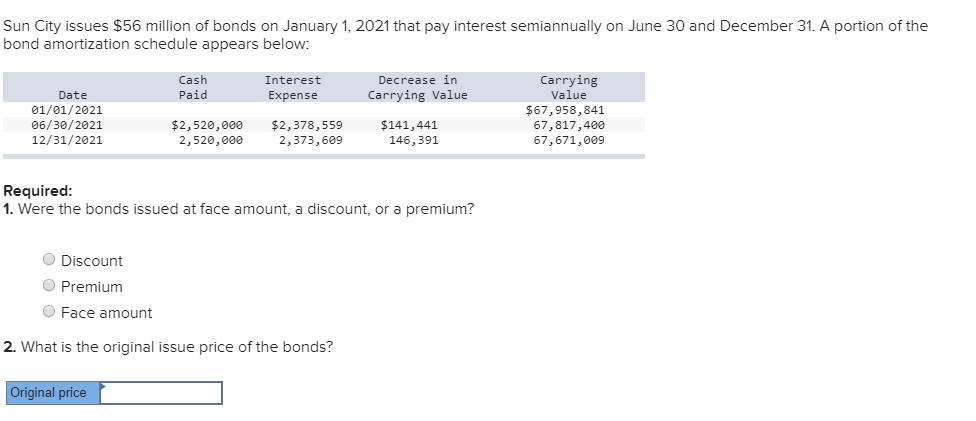 Solved On January 1, 2021, Julee Enterprises borrows $32,000 | Chegg.com