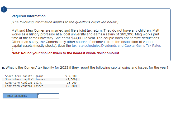 solved-b-what-is-the-comers-tax-liability-for-2023-if-they-chegg