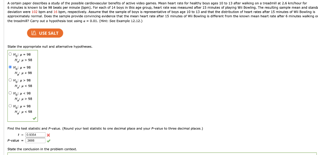 Solved Please help, I have been trying to solve this it | Chegg.com