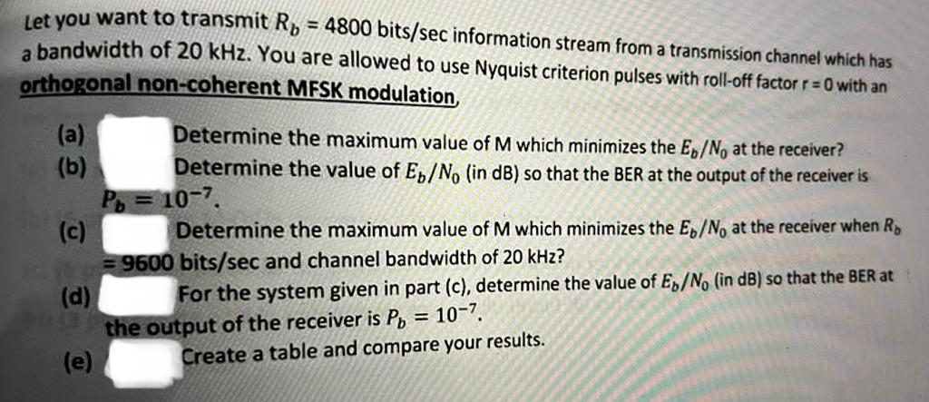 Solved Pls Solve The Question All Parts. Pls Write The | Chegg.com