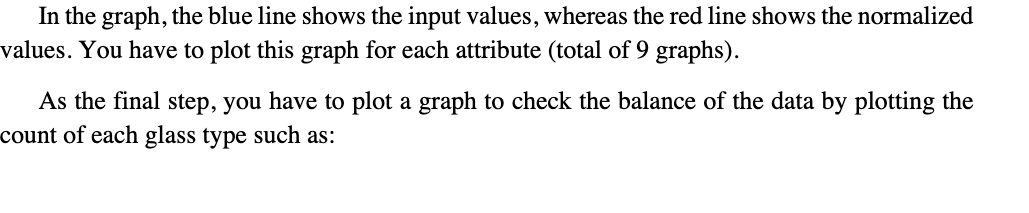 Solved In this assignment, you are going to implement a | Chegg.com