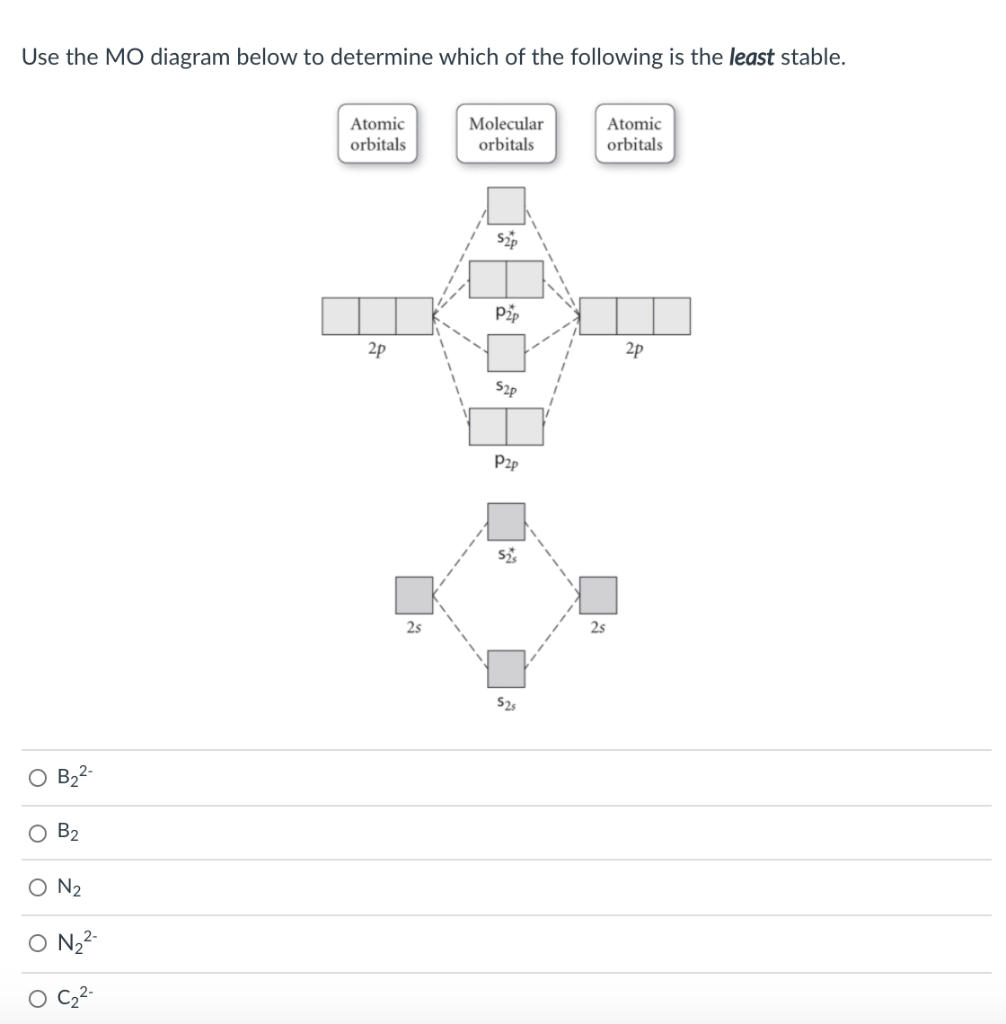 Solved 7. Use the diagram below to determine the following