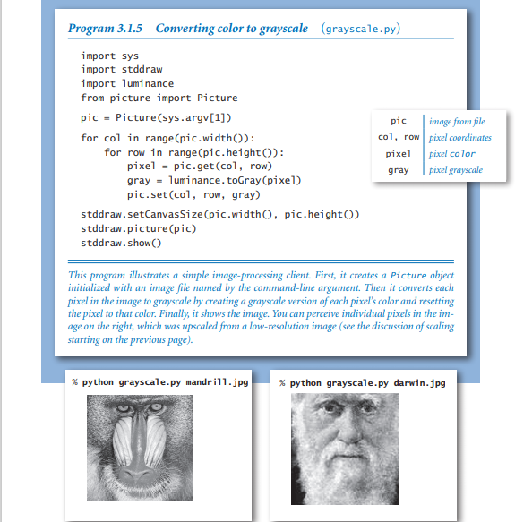 Solved python programing thank you some expert said he/she | Chegg.com