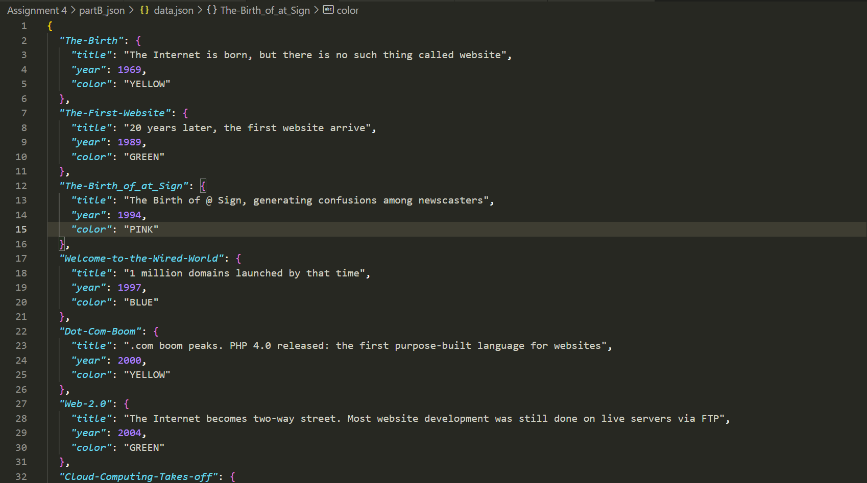 Solved please provide a javascript file for this Here are | Chegg.com