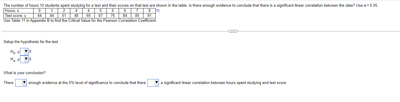 is 10 hours of studying enough for a test