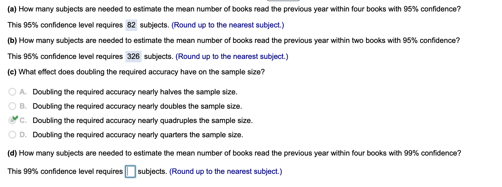 Solved x Partial critical value table Critical Value, Za/2 | Chegg.com