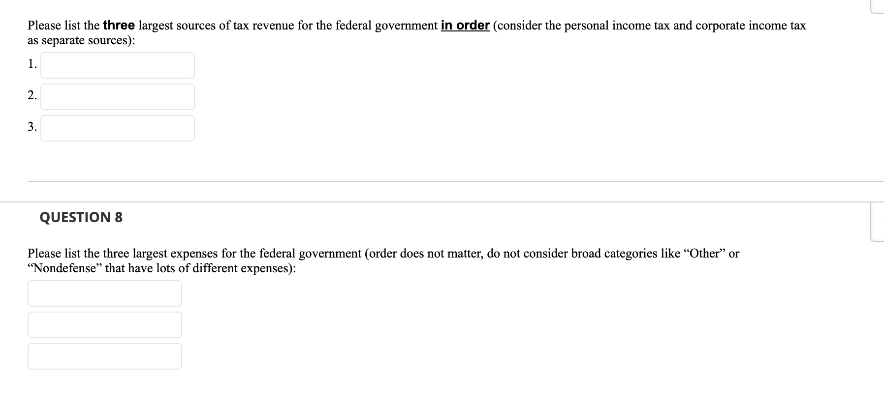 solved-please-list-the-three-largest-sources-of-tax-revenue-chegg