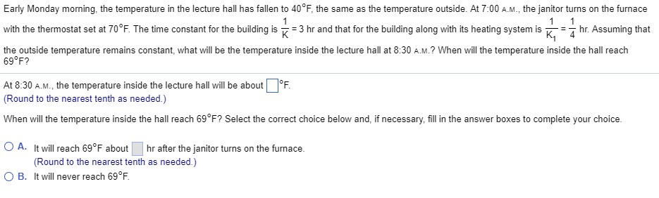 solved-early-monday-morning-the-temperature-in-the-lecture-chegg