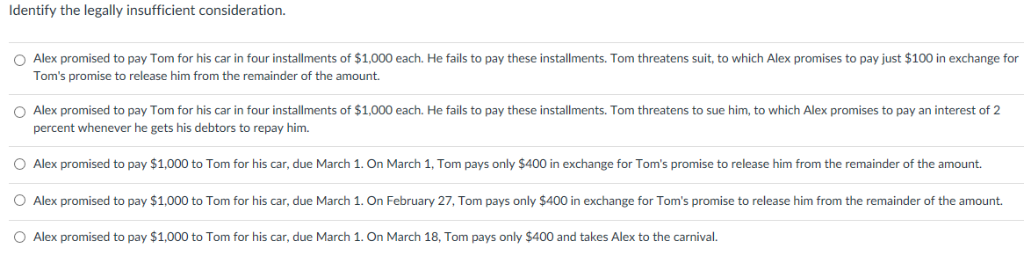 solved-identify-the-legally-insufficient-consideration-o-chegg