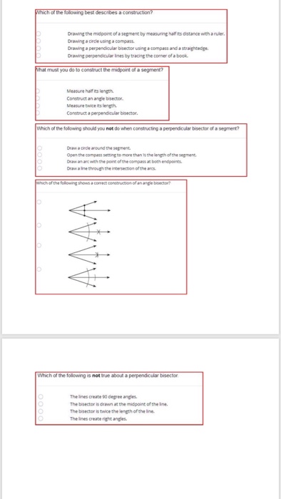 Solved hich of the following best describes a construction | Chegg.com