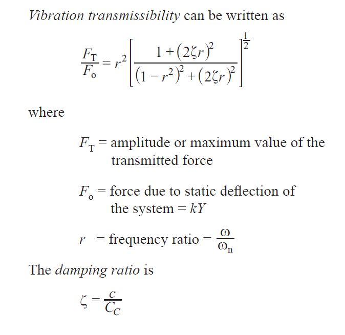 Solved Can anyone use the given formula to solve this