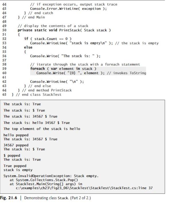Solved Please HELP! You know that queue is a special case of | Chegg.com