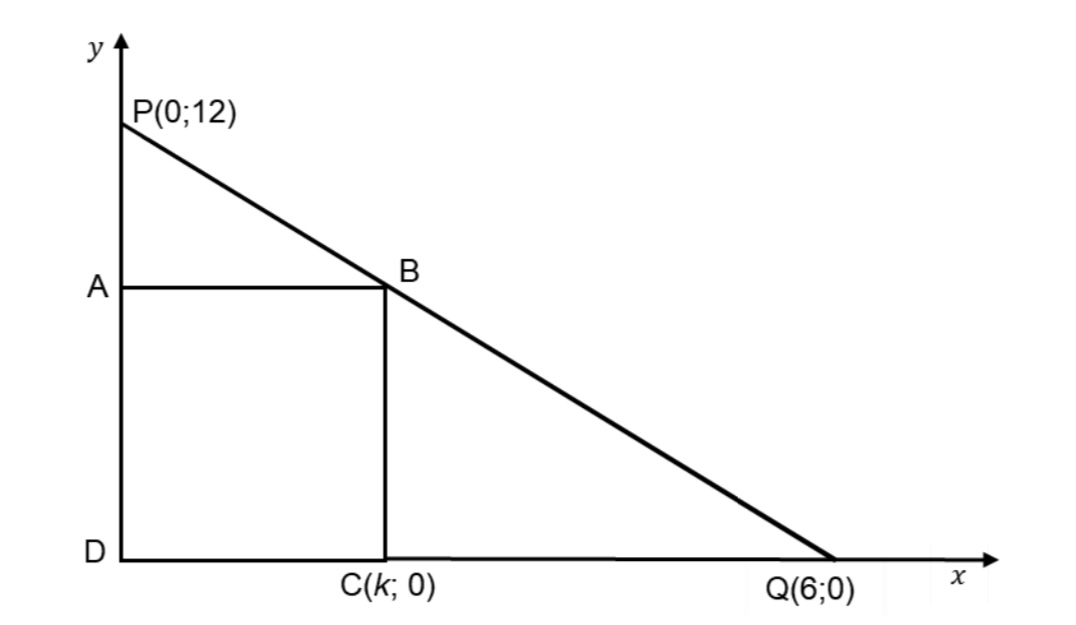 Solved In the figure below, point B lies on the line PQ. | Chegg.com