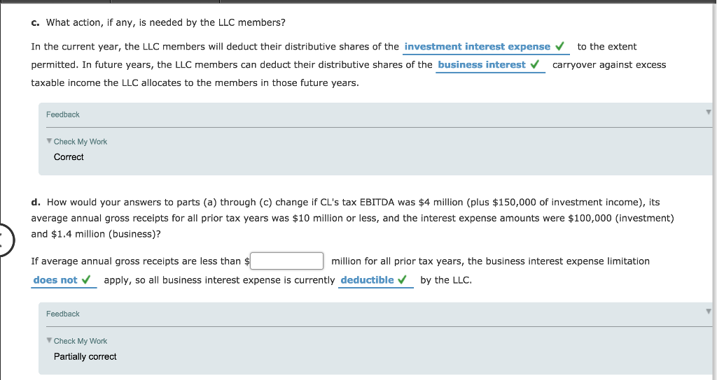 CL LLC is a manufacturing business and reported