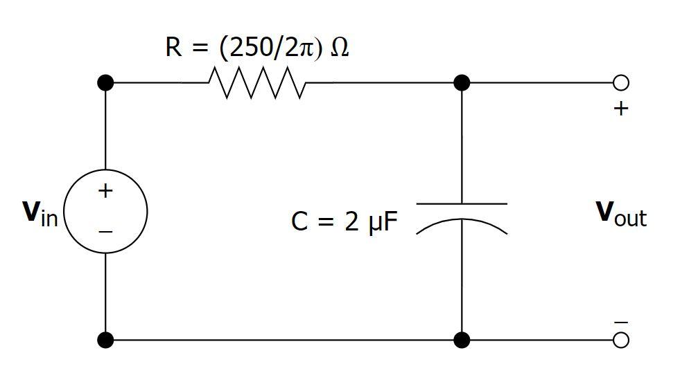 Solved Consider the circuit shown below. Which one depicts | Chegg.com