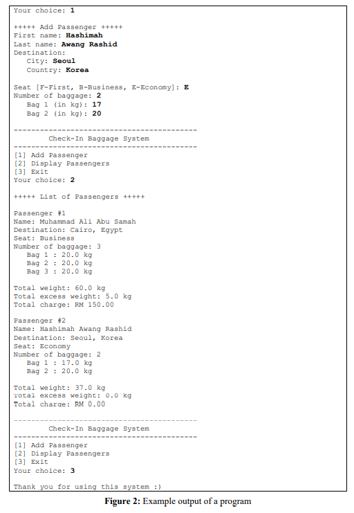Solved Write six (6) complete Java programs named, | Chegg.com