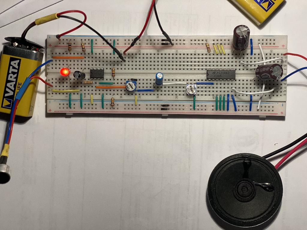 Solved Can you help me make this circuit work ?( I want to Circuit Diagram