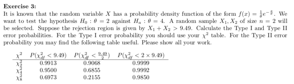 rejection region calculator f