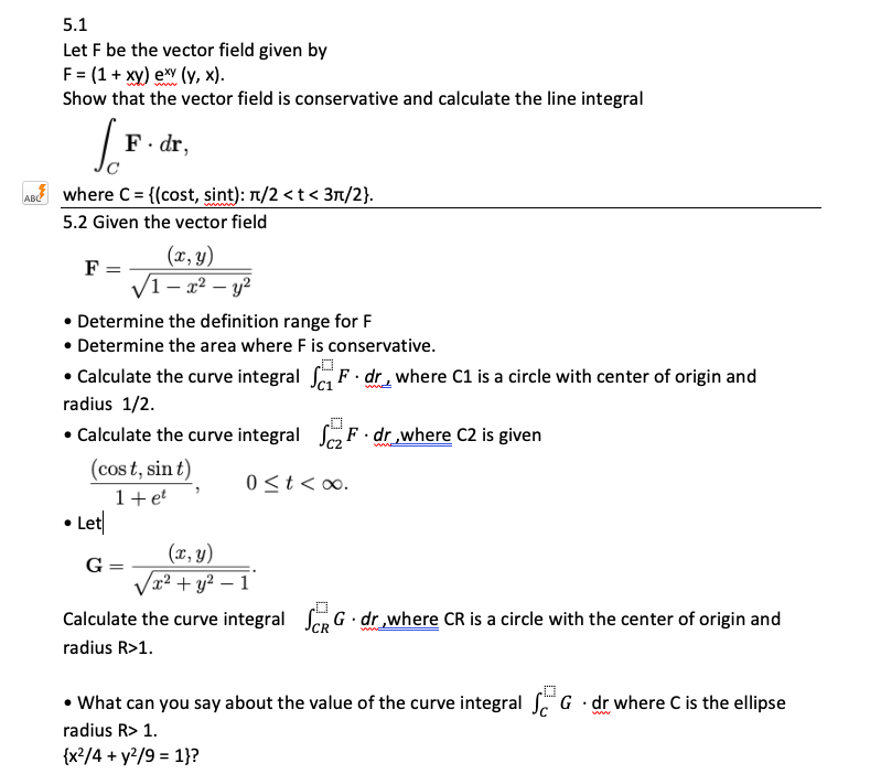 solved-5-1-let-f-be-the-vector-field-given-by-f-1-xy-chegg