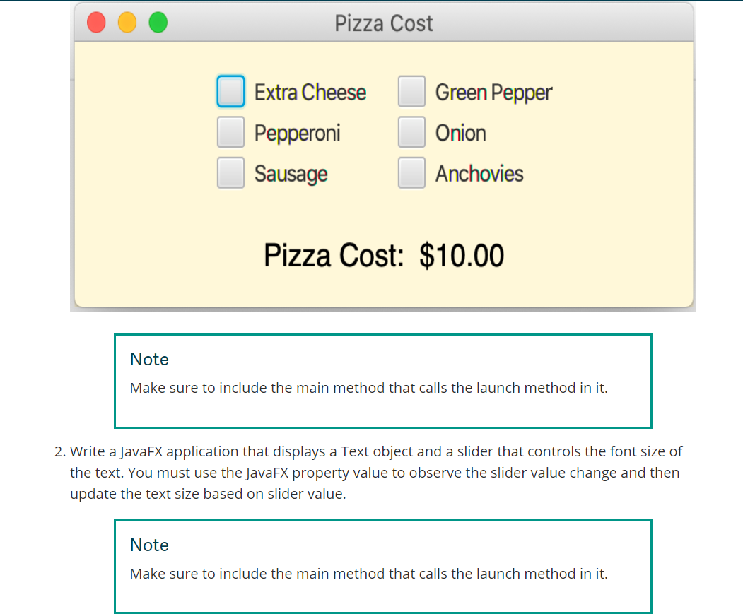 Solved is programming project should be completed and | Chegg.com