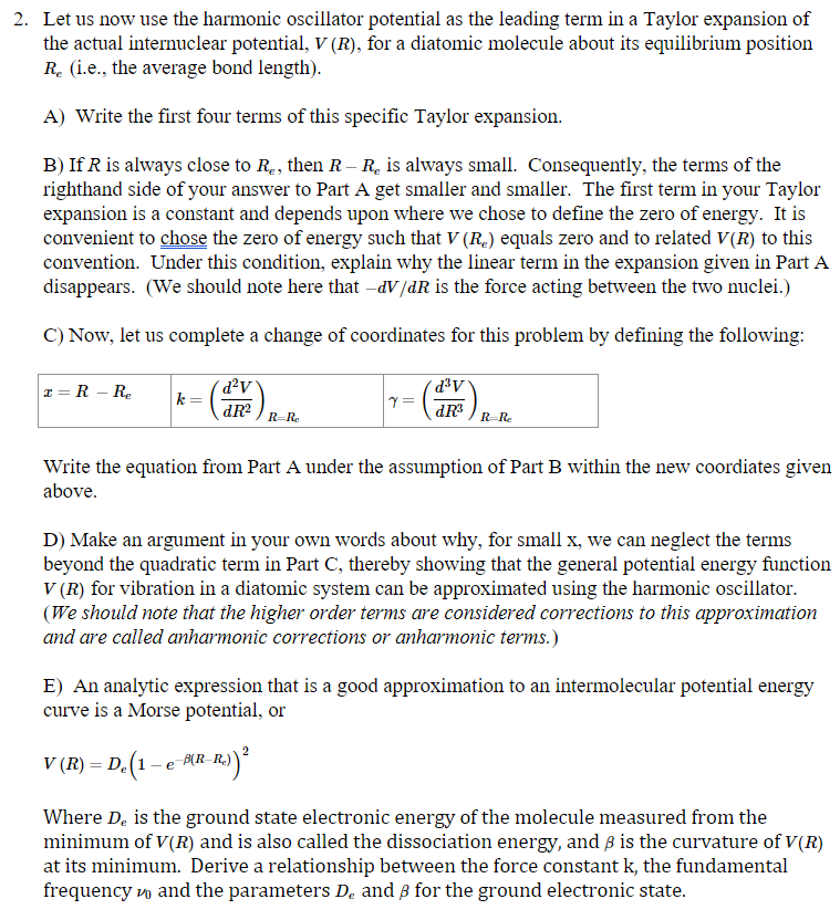 Solved DO NOT COPY AND PASTE THE ANSWER TO JUST E. ANSWER | Chegg.com