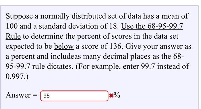 solved-suppose-a-normally-distributed-set-of-data-with-8500-chegg