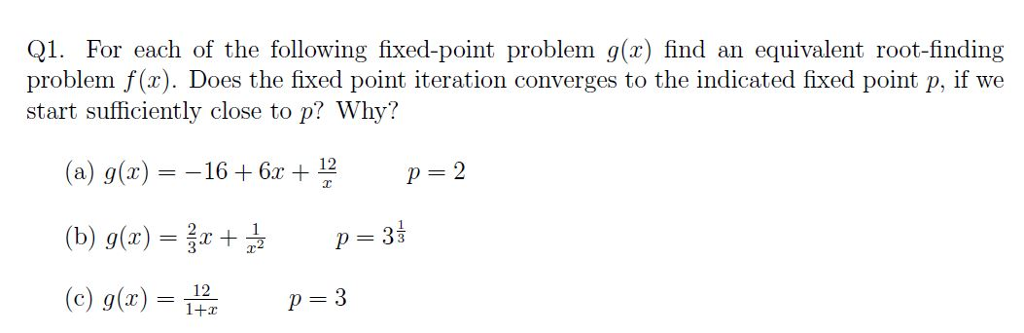 solved-q1-for-each-of-the-following-fixed-point-problem-chegg