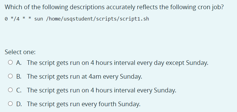 Solved Which One Of The Following Statements Will Add The Chegg Com