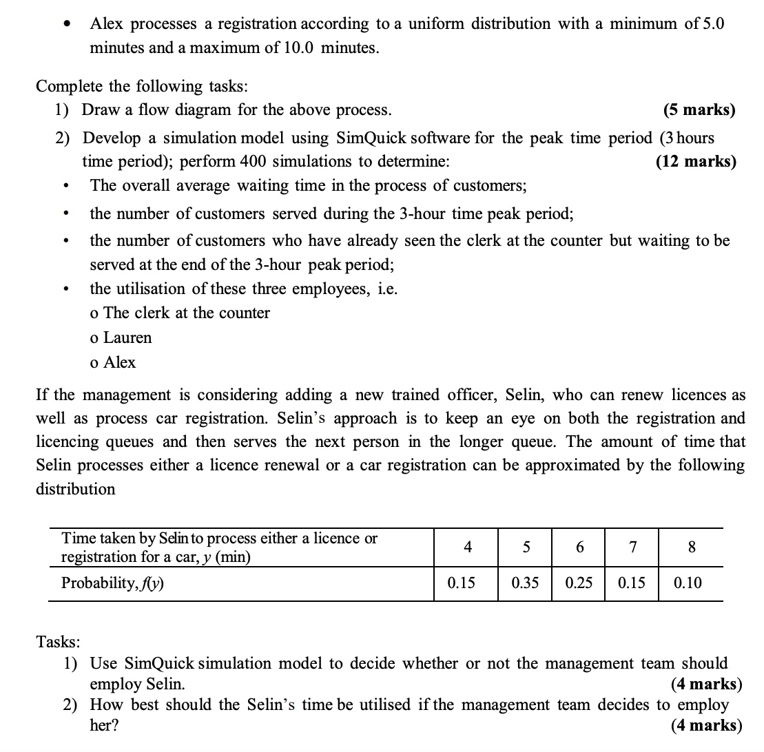 solved-a-new-car-registration-and-license-issuing-process-chegg