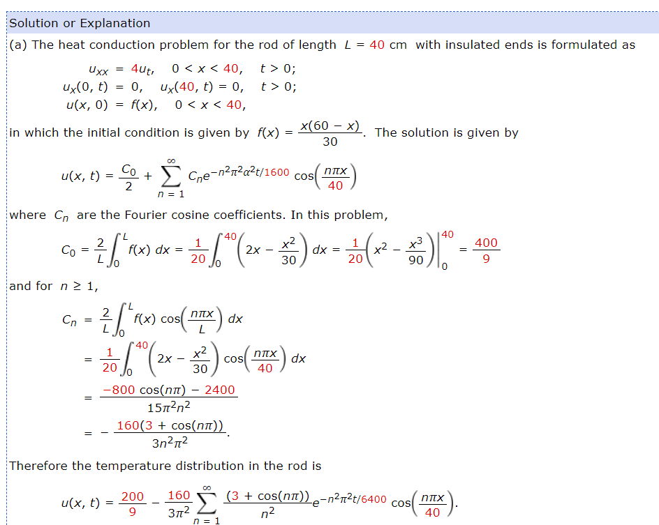 Please solve this question and give a detailed | Chegg.com