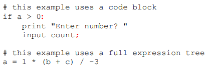 Solved How would I implement this block of code in Java? | Chegg.com