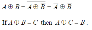 Solved Ꭺ Ꭿ B = Ꭺ Ꮿ Ᏼ = Ꭺ Ꮎ Ᏼ - If AB=C Then AC=B. | Chegg.com