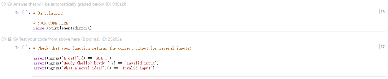 Solved Please write codes in Python to solve the following | Chegg.com