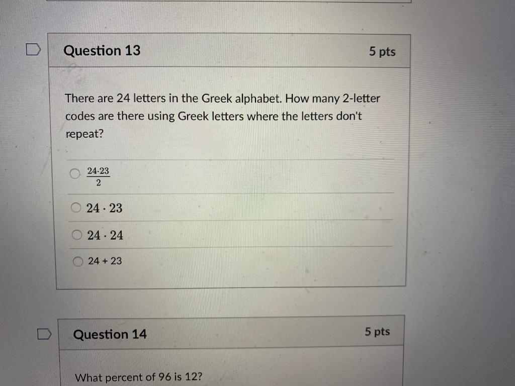 solved-question-13-5-pts-there-are-24-letters-in-the-greek-chegg