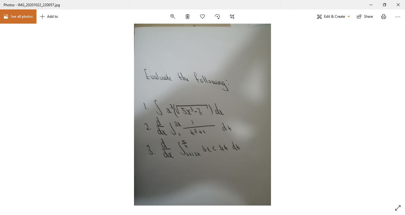 Solved Photos - IMG_20201022_220057.jpg See all photos + Add | Chegg.com