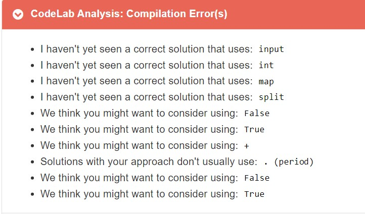 ANSWER IN PYTHON PLEASE: A) An arithmetic | Chegg.com