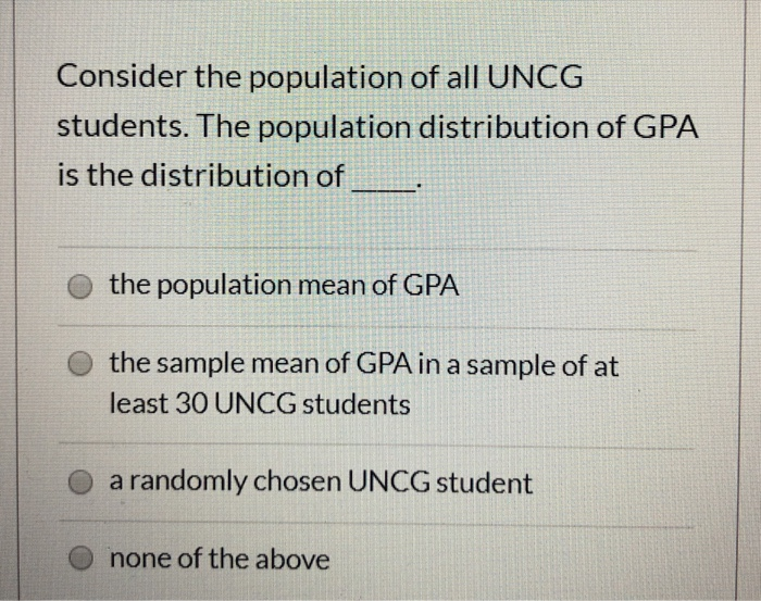 Which Of The Following Statements About Convenience Checks Is True www.chegg.com