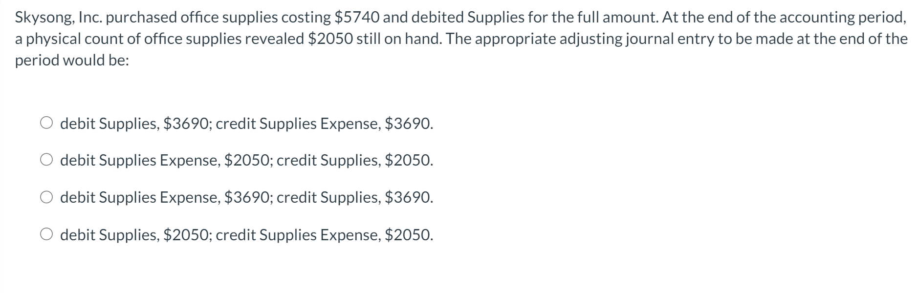 Solved A law firm received $1840 cash for legal services to | Chegg.com