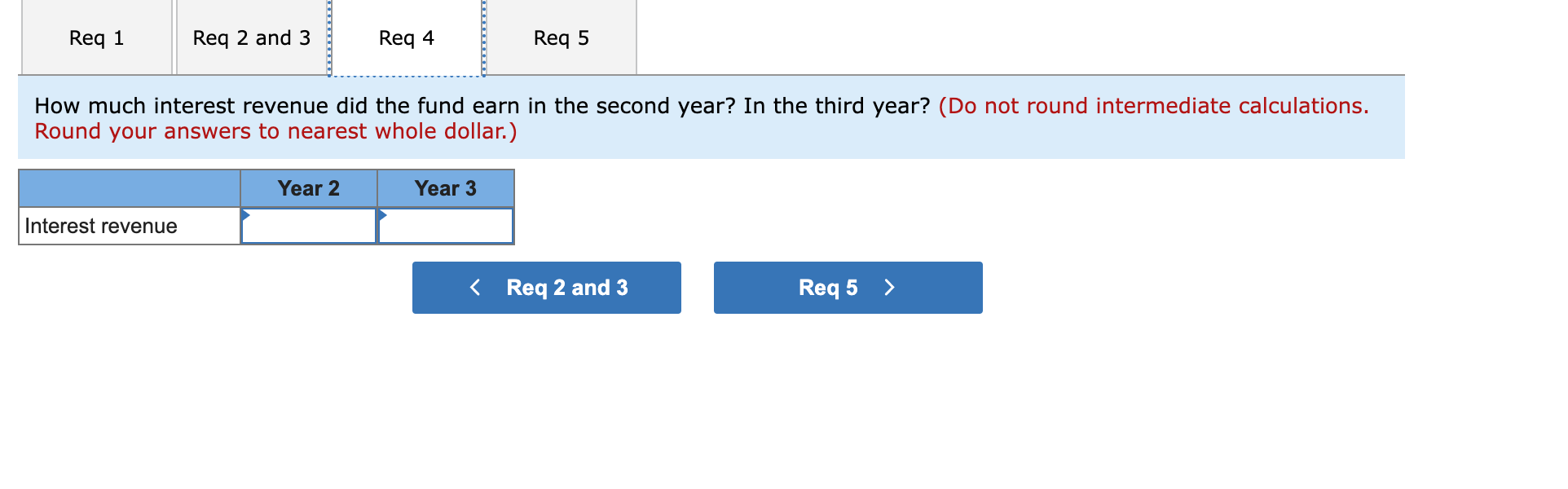 Solved At the end of each year, you plan to deposit $2,800 | Chegg.com