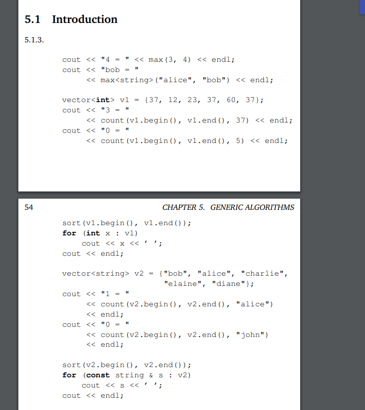 1. (24%) Create a program that asks the user for the | Chegg.com