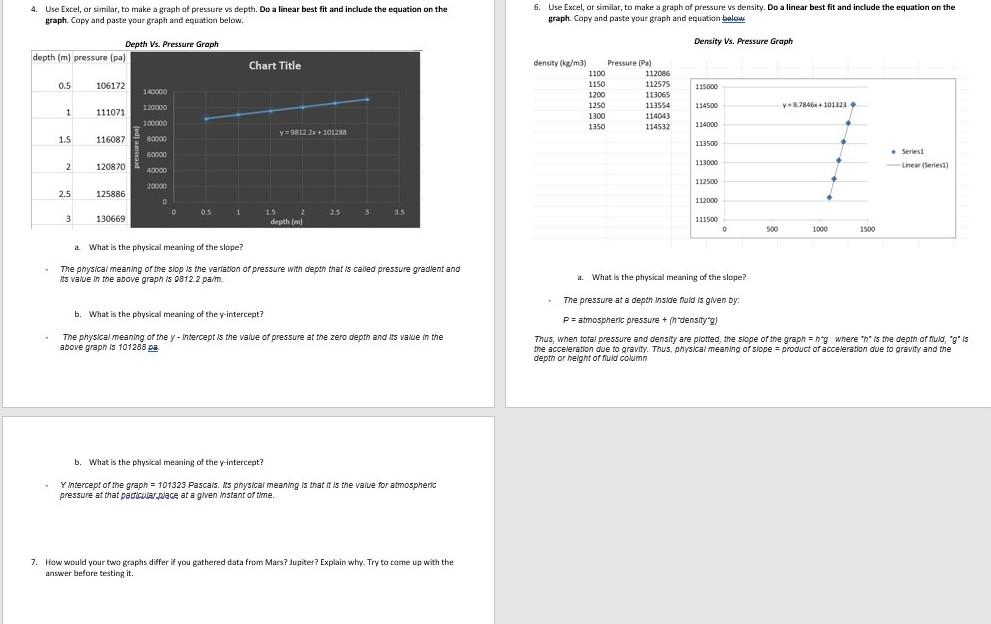 solved-4-use-excel-or-similar-to-make-a-graph-of-pressure-chegg