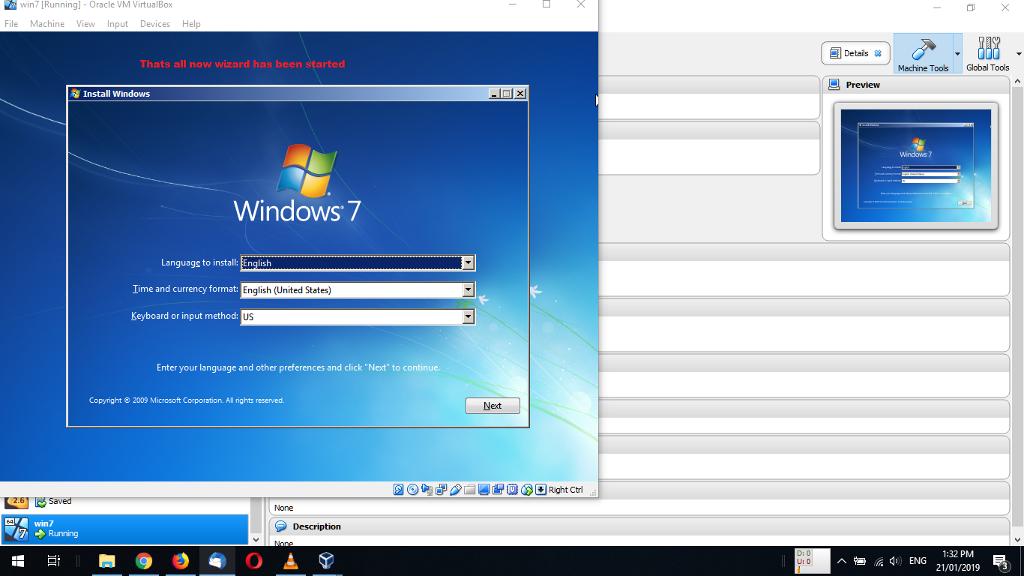 Virtualbox win7. Виндовс 7 на виртуал бокс. Windows 7 ISO для VIRTUALBOX. Установка Windows 7 на VIRTUALBOX. Oracle VIRTUALBOX установка Windows.