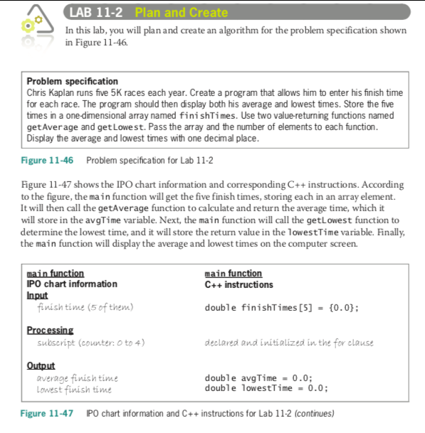 problem solving lab 11.2 answers