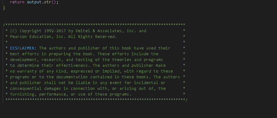(C++) Here are the codes for all the files provided, | Chegg.com