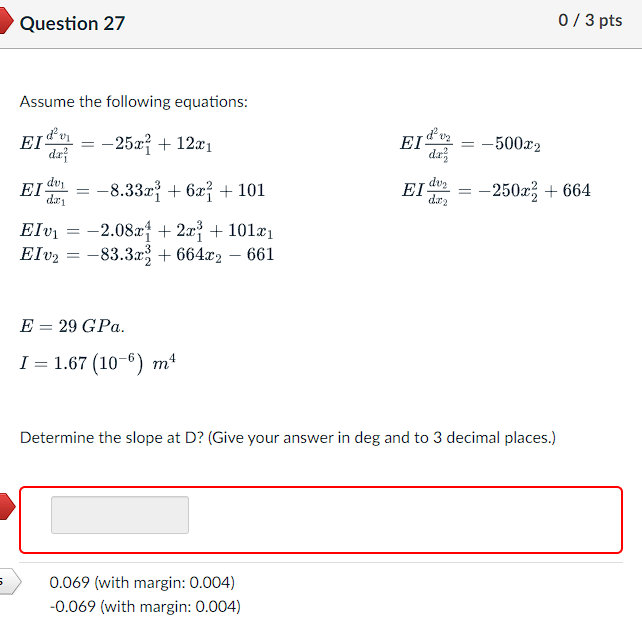 Solved The correct answers are given, please just show how | Chegg.com
