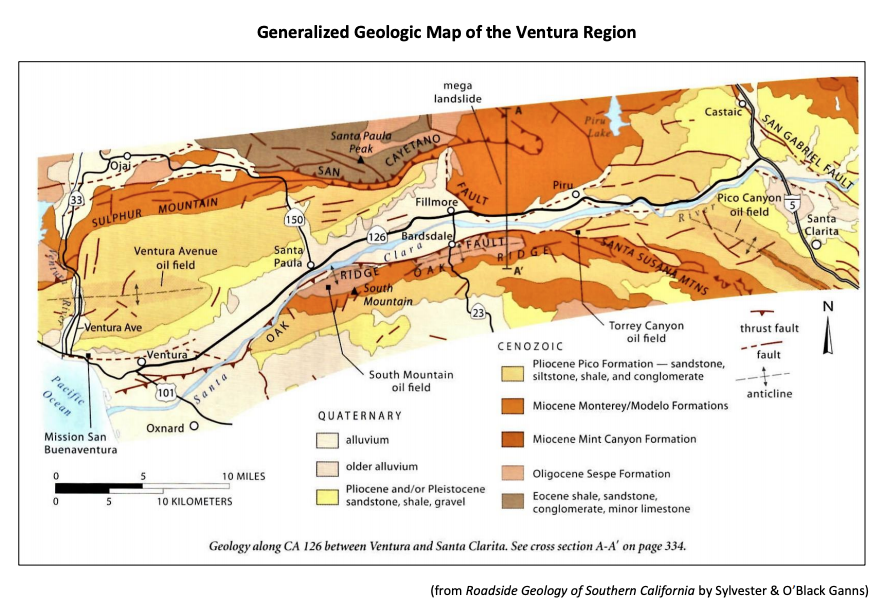 Visit Iya Valley for a geology lesson on the Fossa Magna fault