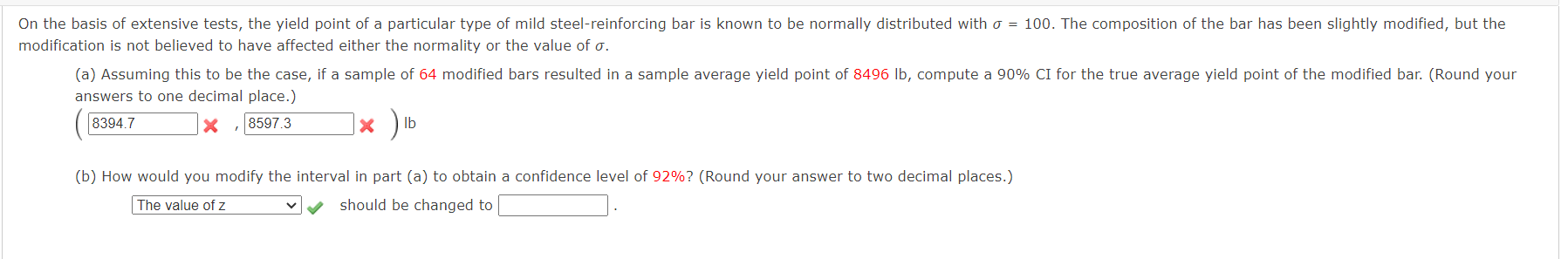 Solved Modification Is Not Believed To Have Affected Either 